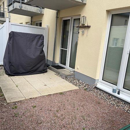 Tamaris Resort Graal-Muritz Bagian luar foto