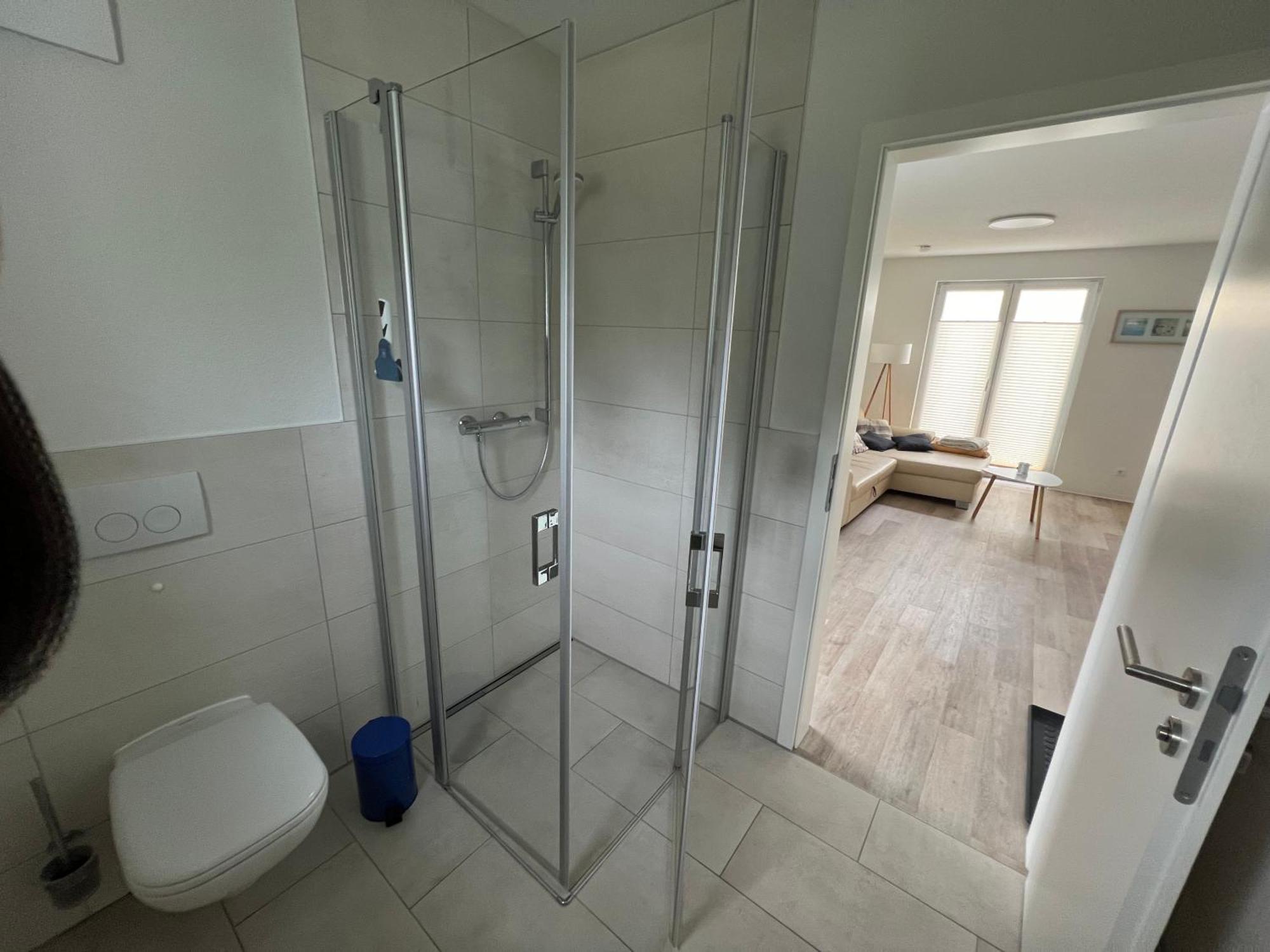 Tamaris Resort Graal-Muritz Bagian luar foto
