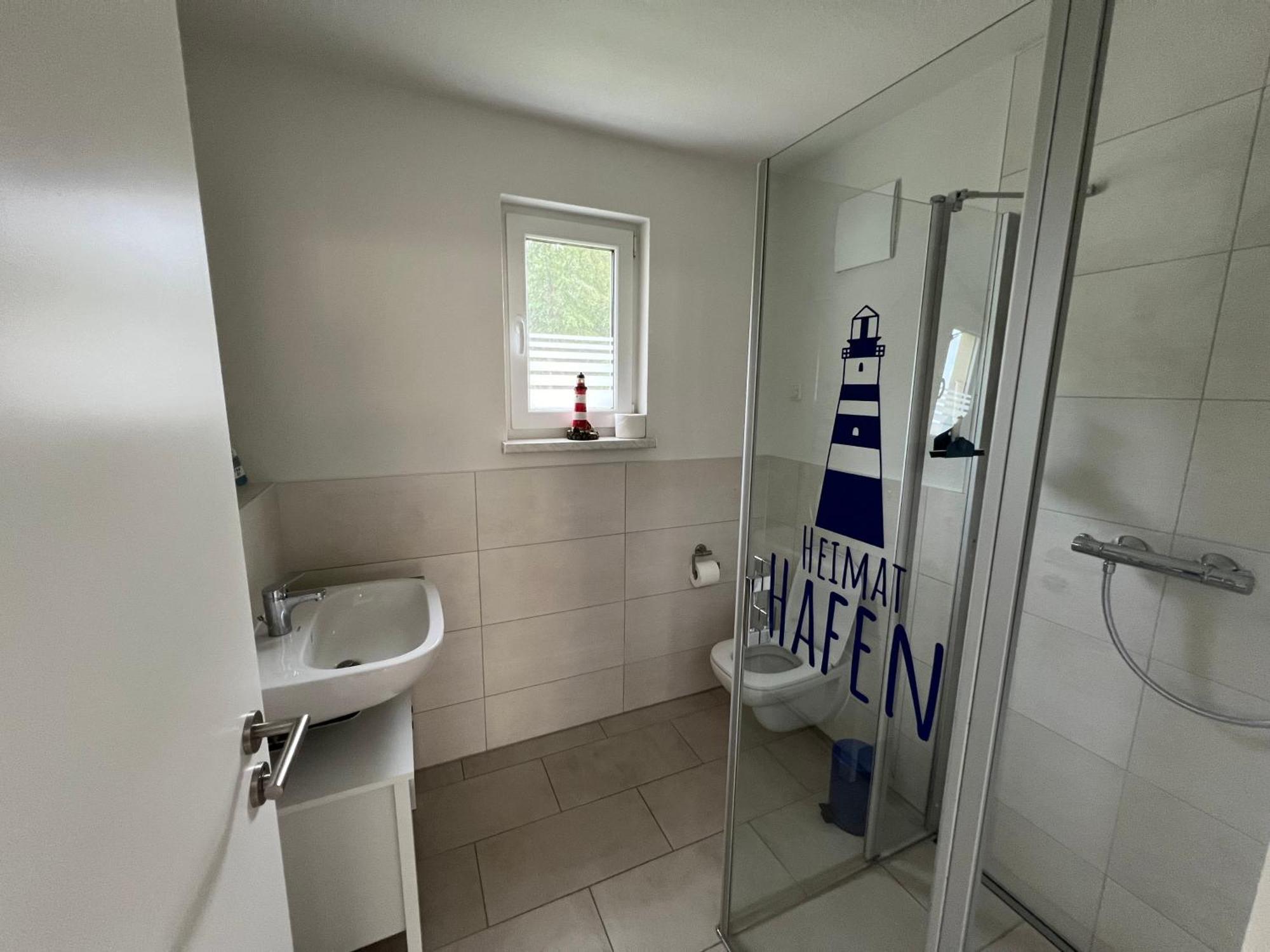 Tamaris Resort Graal-Muritz Bagian luar foto