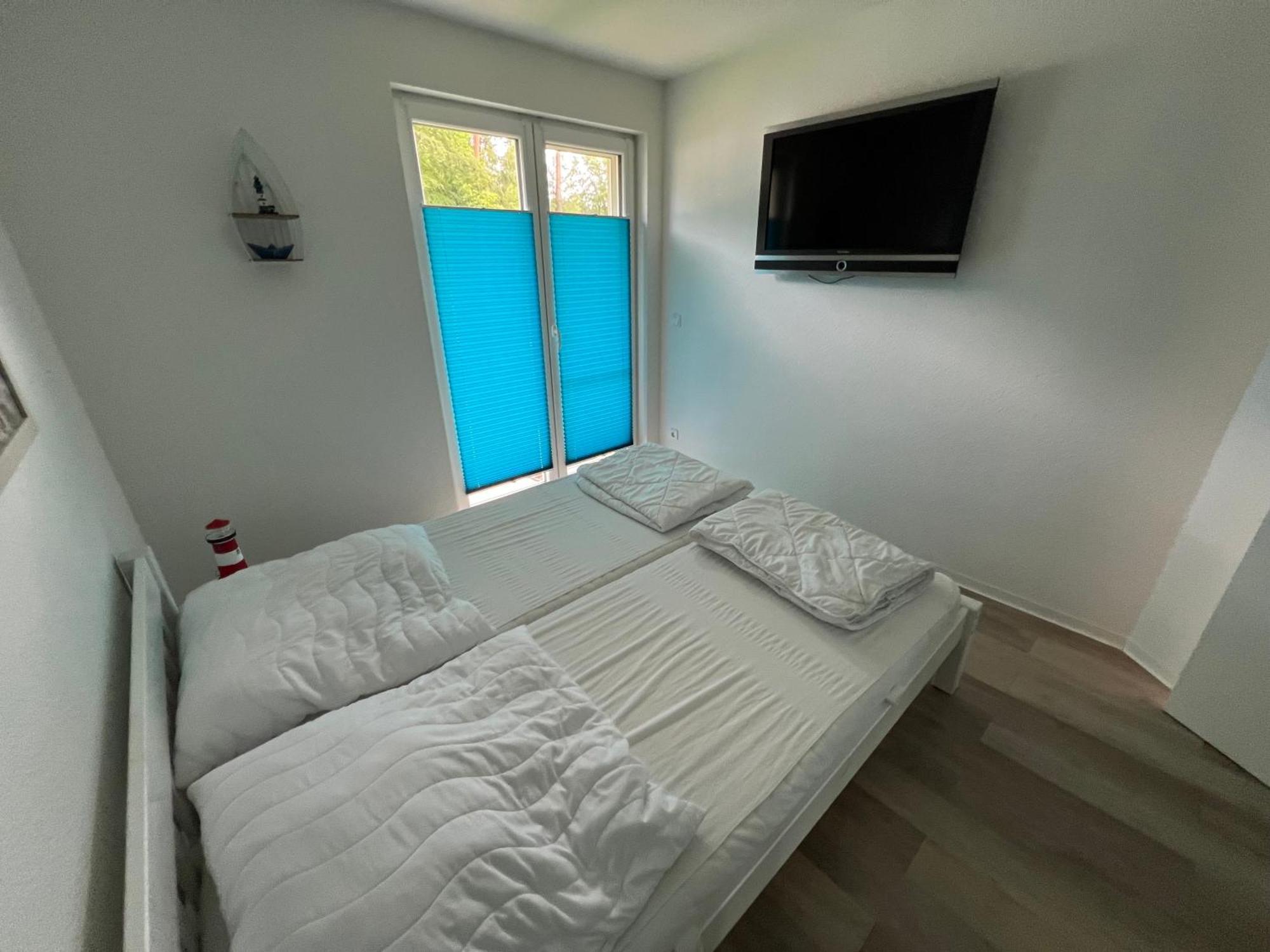Tamaris Resort Graal-Muritz Bagian luar foto