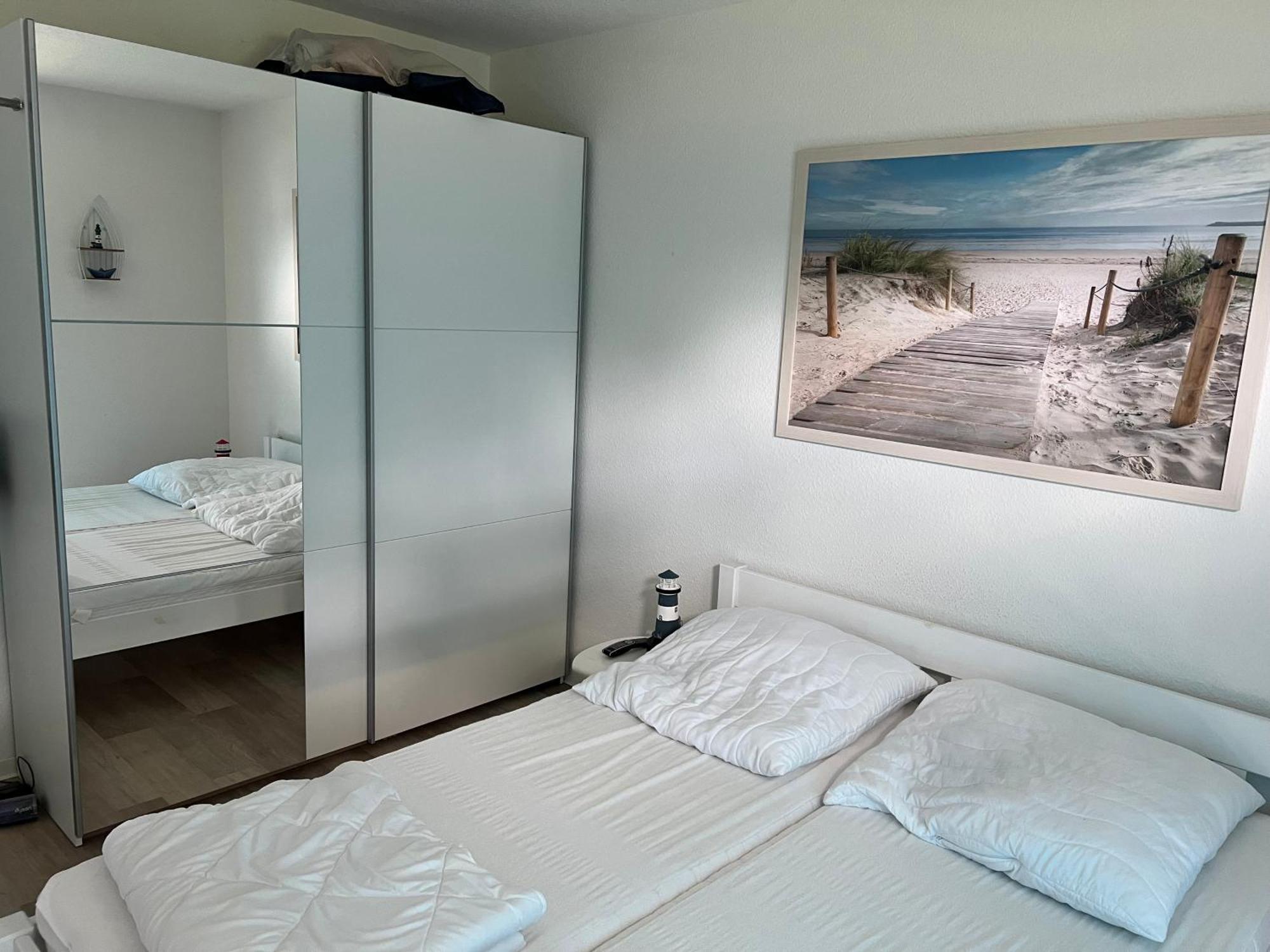 Tamaris Resort Graal-Muritz Bagian luar foto
