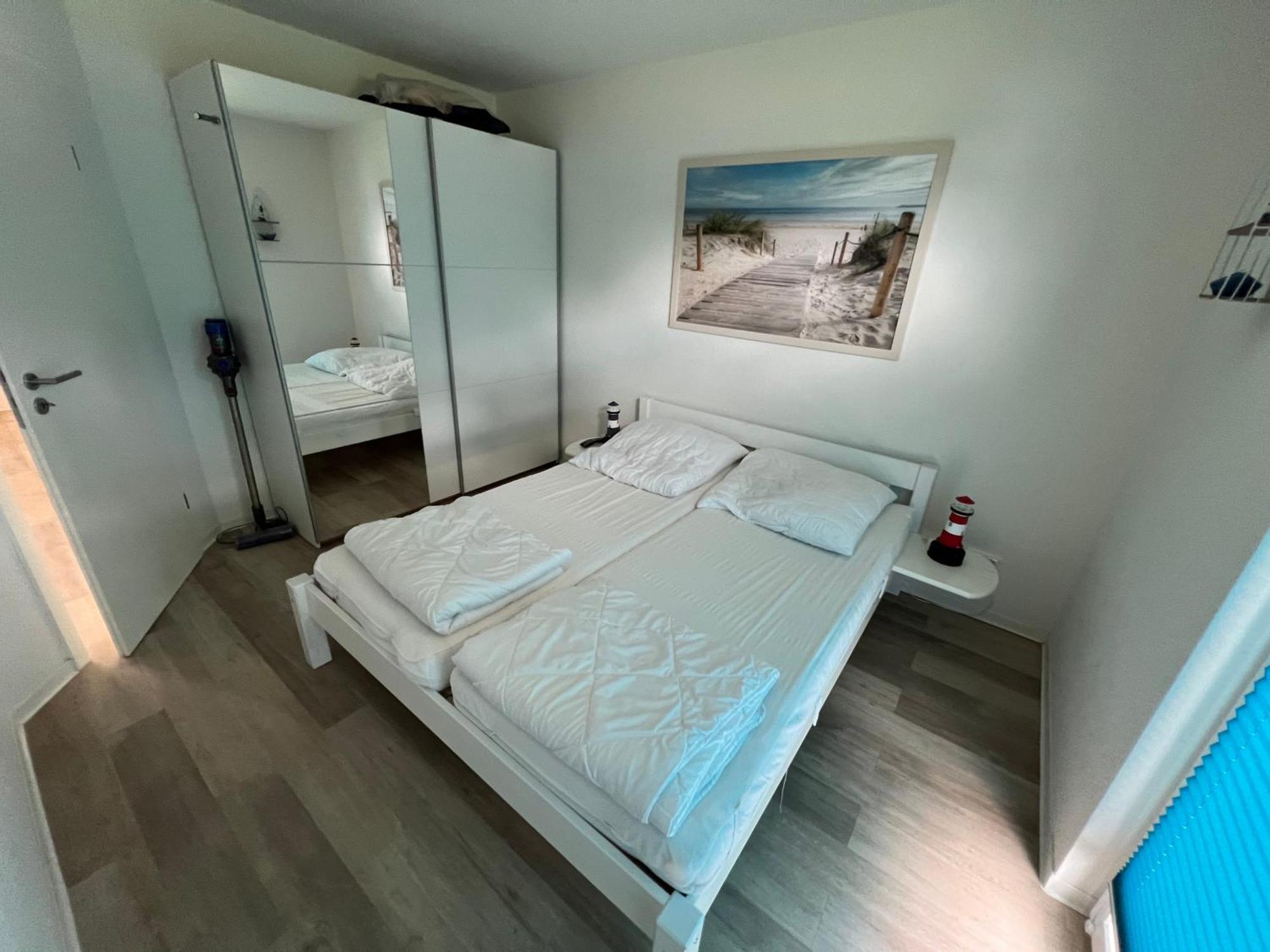 Tamaris Resort Graal-Muritz Bagian luar foto